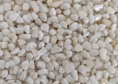 STONE CARPET — KAR BEYAZ 4-7 mm