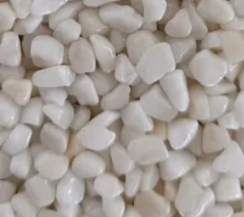 STONE CARPET — KAR BEYAZ 4-7 mm