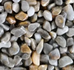 STONE CARPET — ÇAKIL TAŞI 4-7 mm