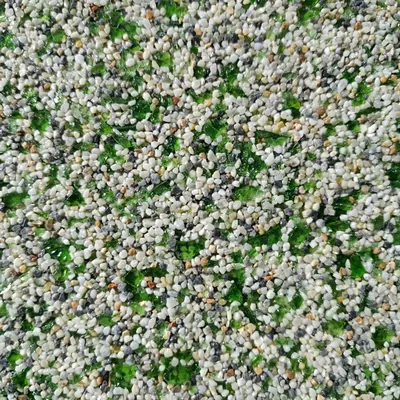 ZÜMRÜT YAĞMURU 2-4 mm