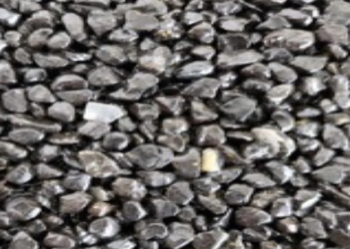 STONE CARPET — KASIRGA GRİ 4-7 mm