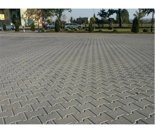 Kilitli (Behaton) Parke