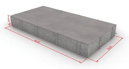 Plak / Levha Taşı