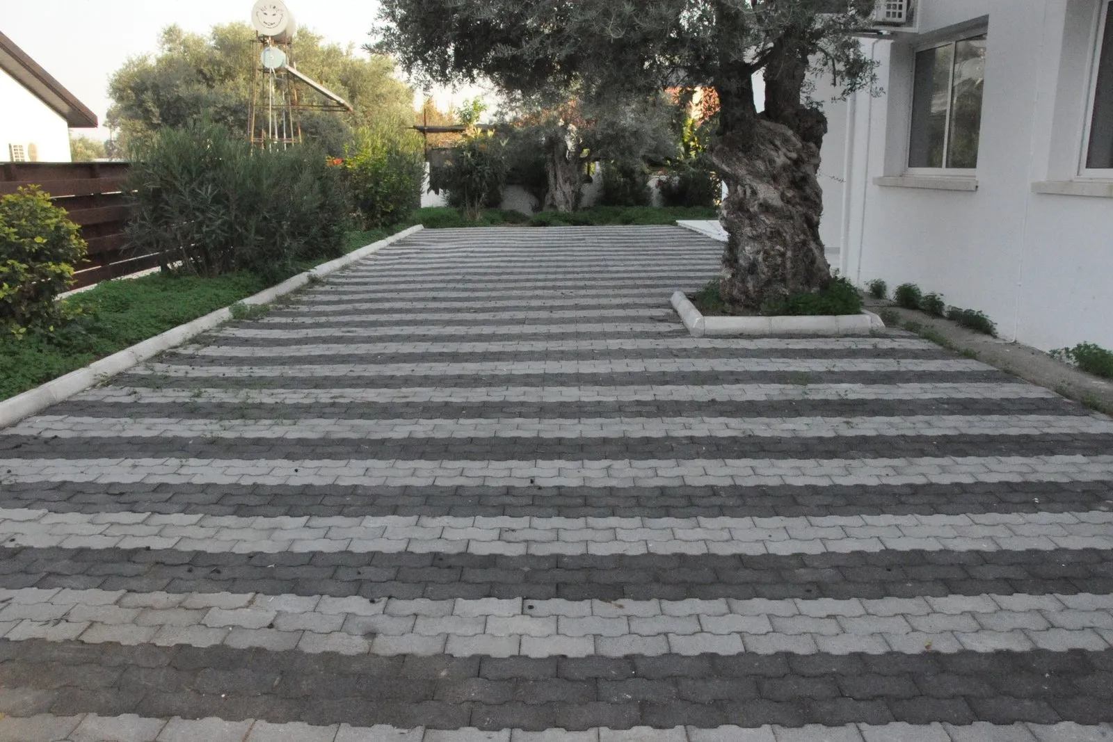 Çift Kilitli Parke