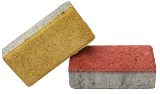 Прямоугольная брусчатка (Holland)