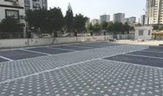 L Parke