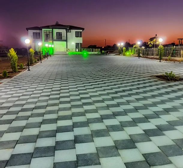 Plak / Levha Taşı
