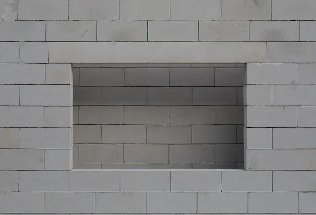 Lintel