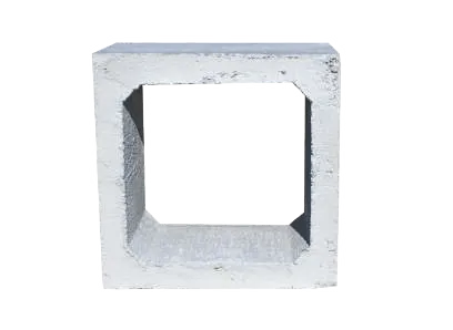 Beton Rögar / Menhol