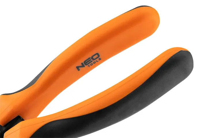 Yan kesme pensesi HD %40 FS 180 mm