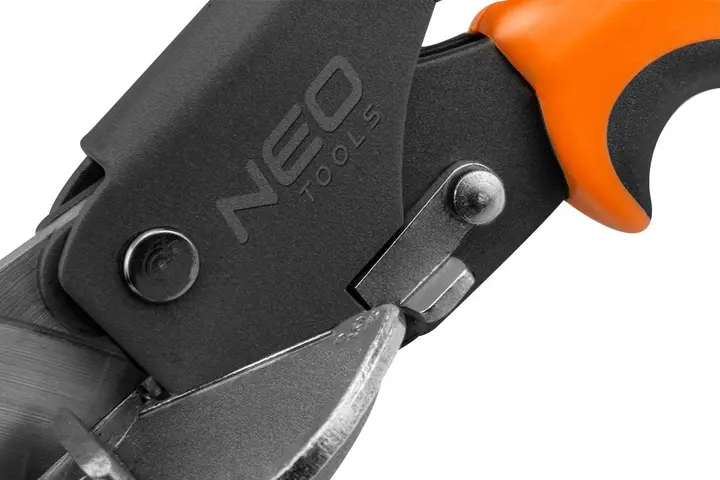 Açılı kesim makası 220 mm