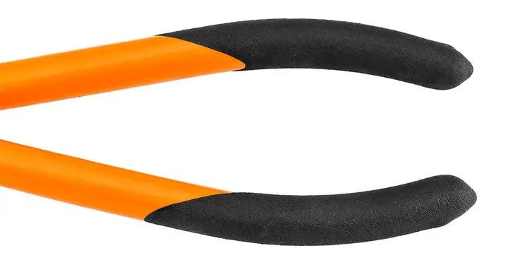 Yuvarlak ağızlı pense 160 mm