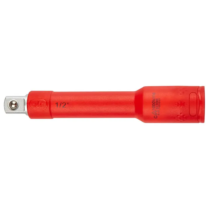 Lokma anahtarları 1000V, set