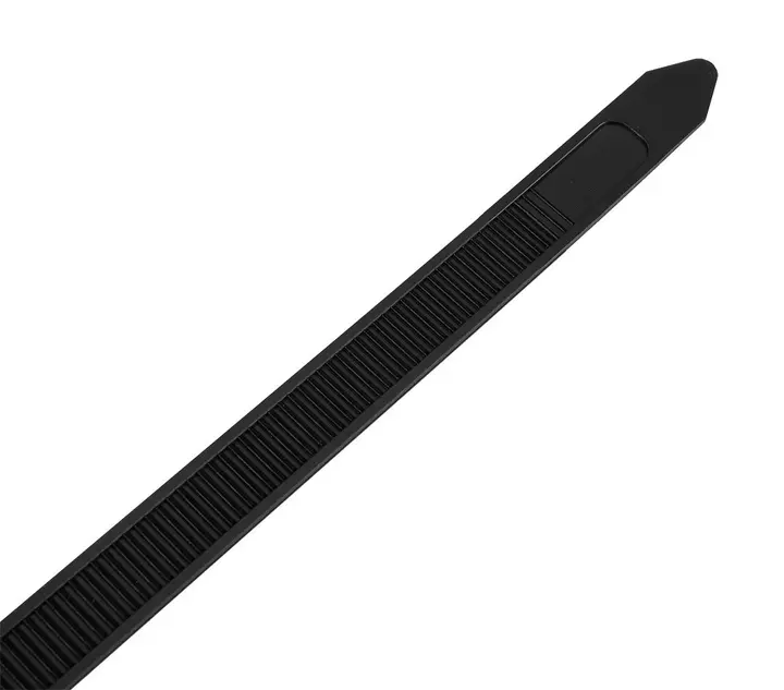 EXTREME kablo bağları 12 x 700 mm, siyah, 50 adet