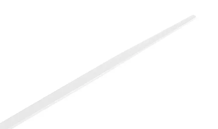 EXTREME kablo bağları 2,5 x 150 mm, beyaz, 100 adet