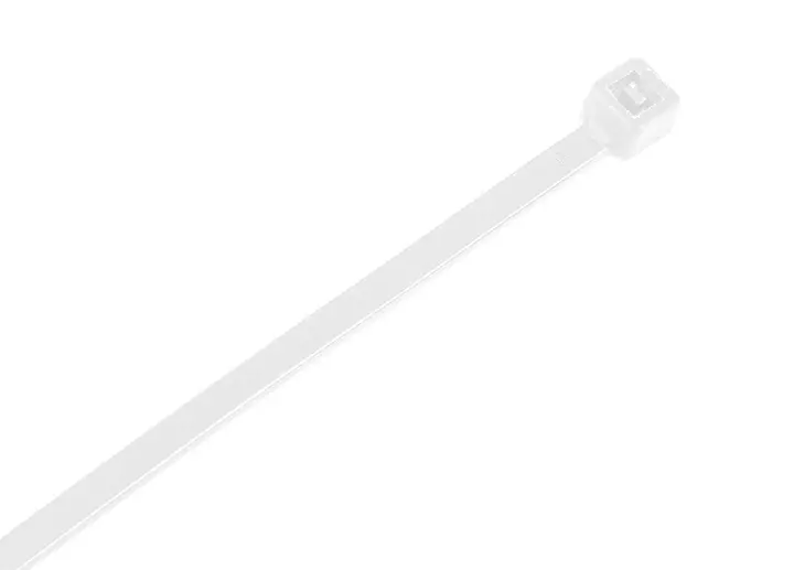 EXTREME kablo bağları 2,5 x 200 mm, beyaz
