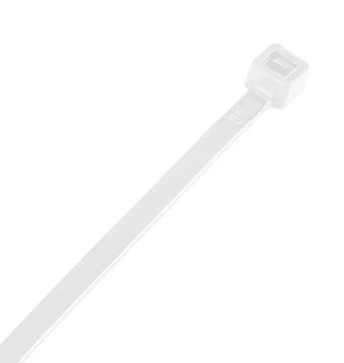 EXTREME kablo bağları 3,6 x 150 mm, beyaz
