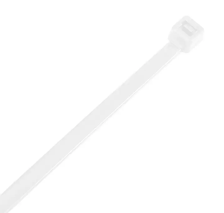 EXTREME kablo bağları 4,8 x 450 mm, beyaz, 50 adet