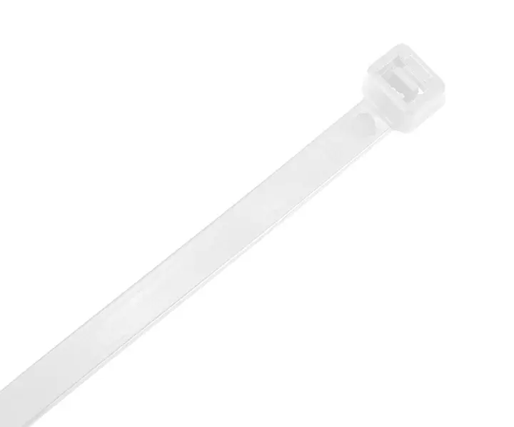 EXTREME kablo bağları 7,6 x 300 mm, beyaz, 50 adet