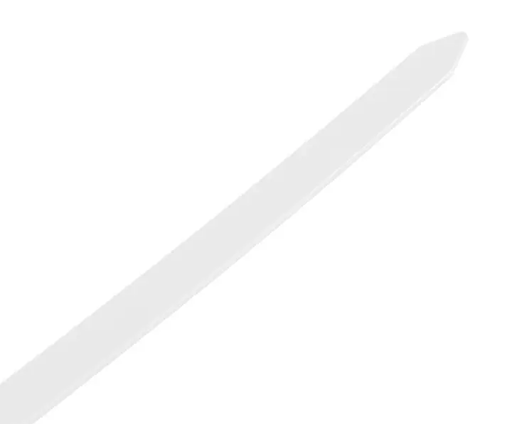 EXTREME kablo bağları 9,0 x 450 mm, beyaz, 50 adet