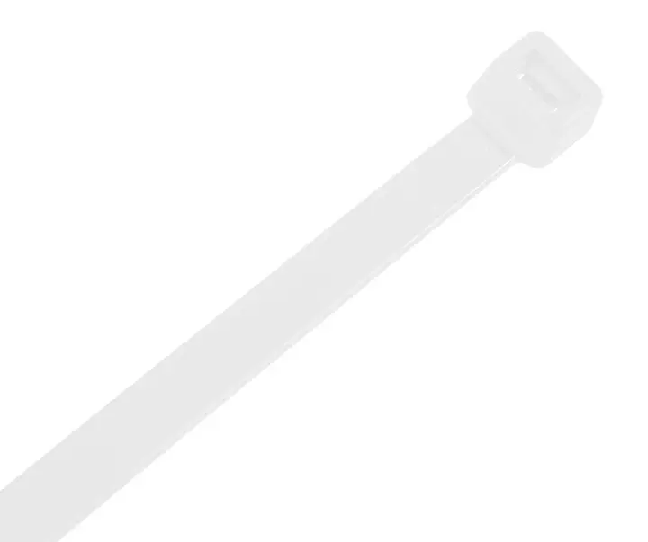 EXTREME kablo bağları 9,0 x 650 mm, beyaz, 50 adet