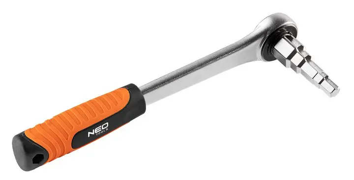 Rakor cırcırlı anahtarı 1/2