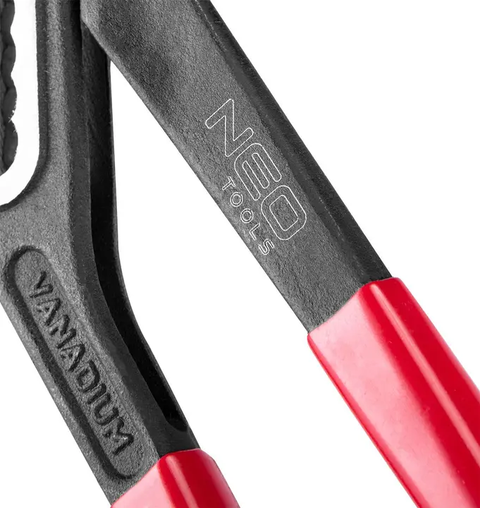 Boru pensesi 250 mm, 0-38 mm aralık