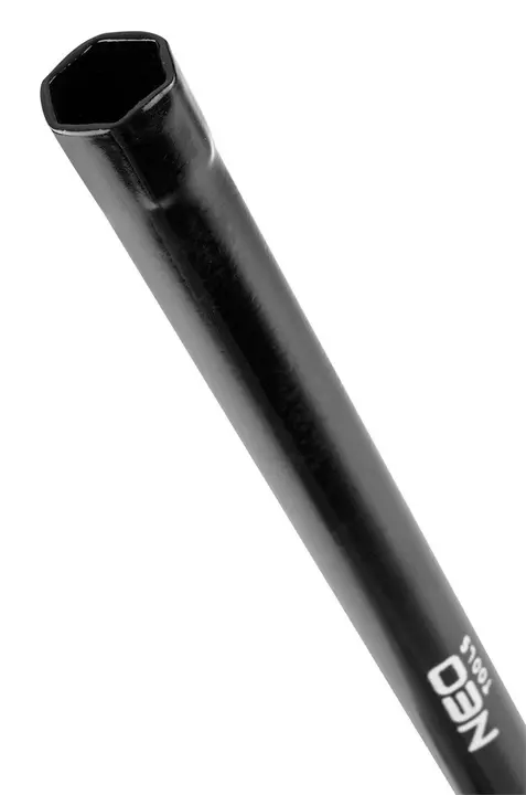Kırık armatür anahtarı