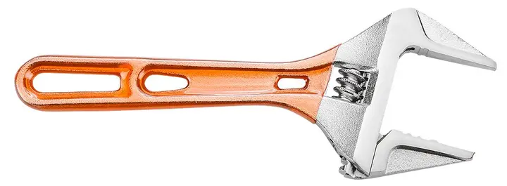 Ayarlı anahtar 155 mm, aralık 0-28 mm
