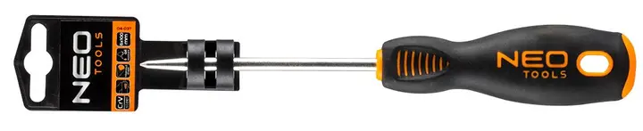 Yuvarlak uç 6 x 100 mm