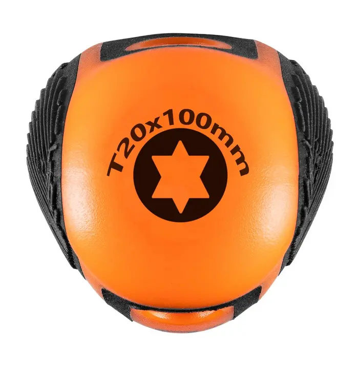 Torx tornavida T