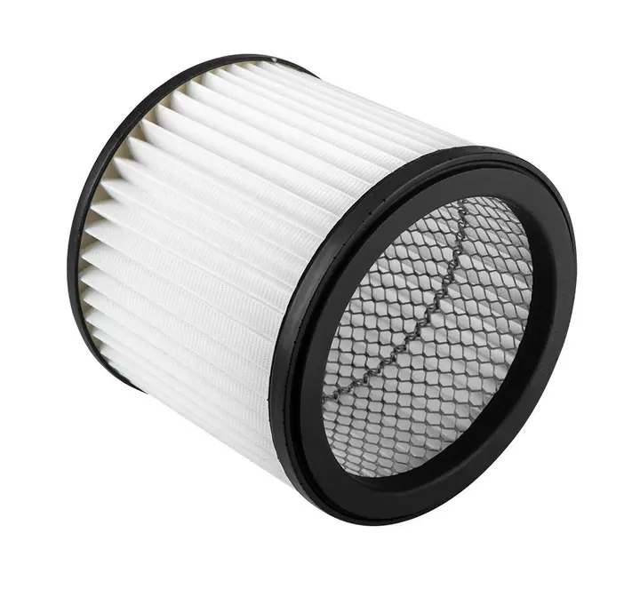 Akordiyon filtre