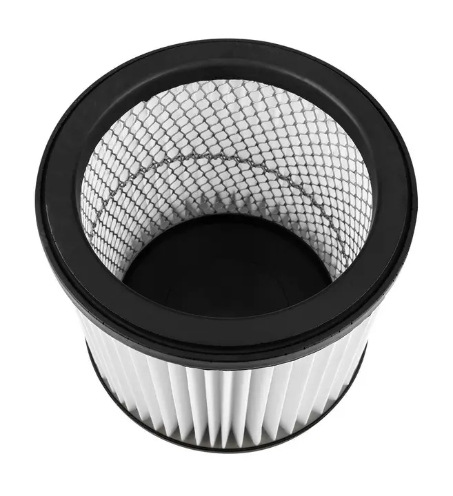 Akordiyon filtre