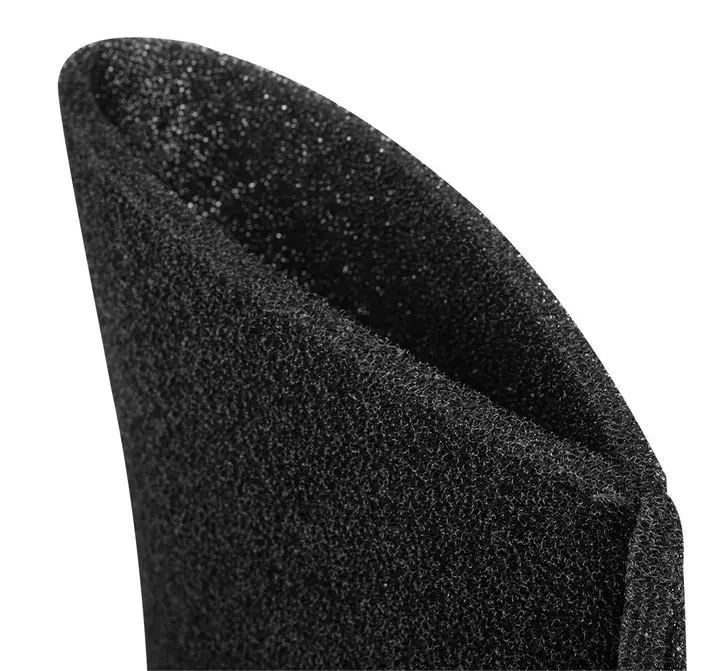 Sünger filtre