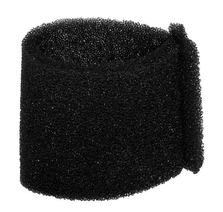 Sünger filtre