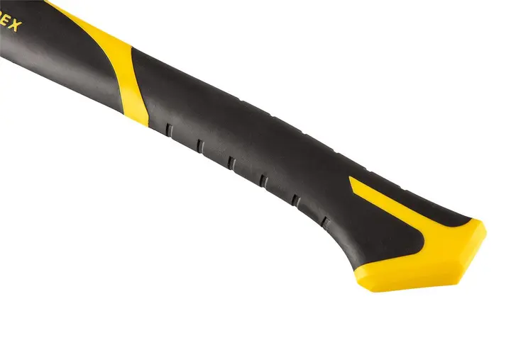 Balta 600 g, fiberglas saplı