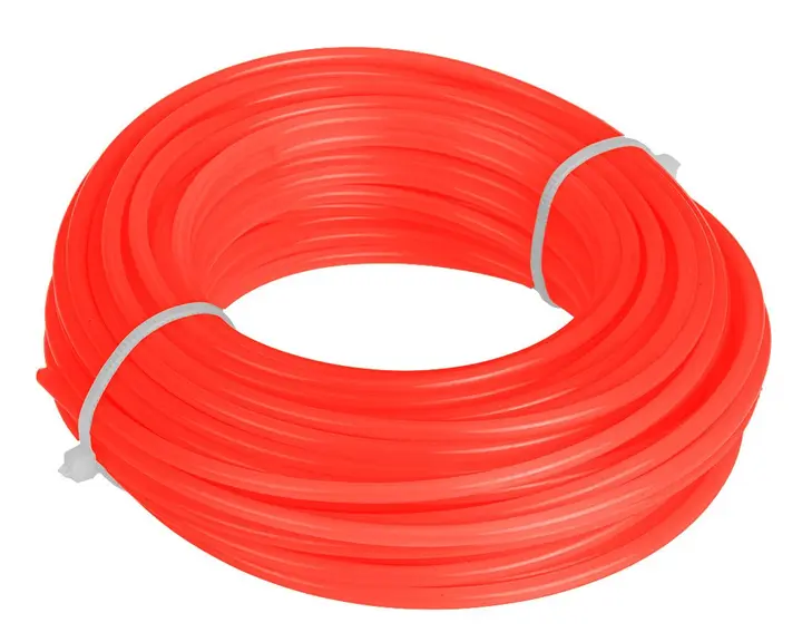 Misina, yuvarlak, çap 2,4 mm, uzunluk 15 m