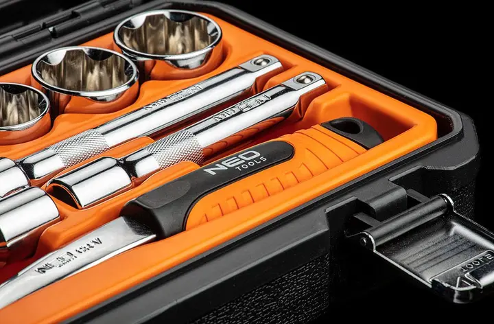 Lokma takımı 1/2, 23 parça set