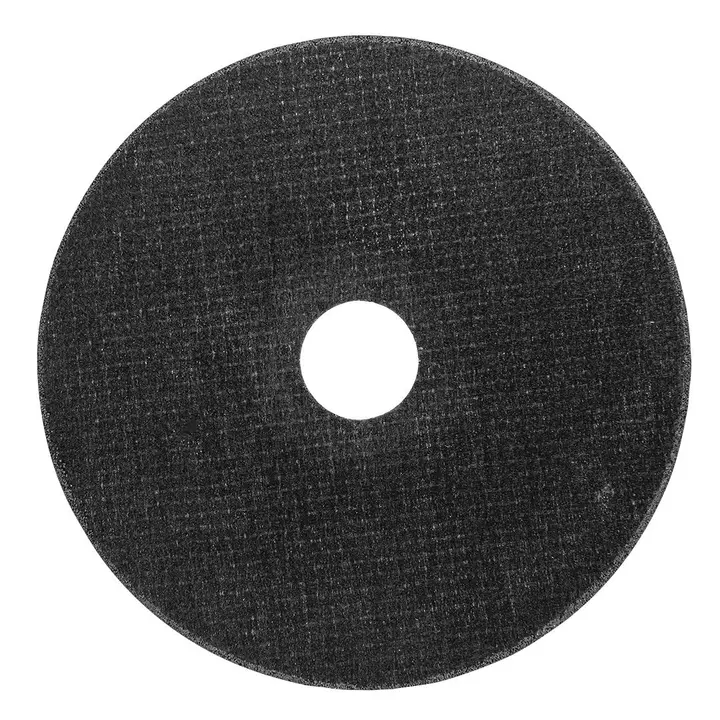Metal/INOX kesme diskleri 125 x 1,0 x 22,2 mm, 41 A60-S-BF, 25 adet, karton kutu. Polonya üretimi