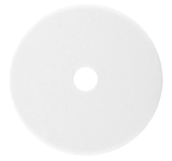 Cilalama pedi 130 x 150 mm x 25 mm, aşındırıcı sünger