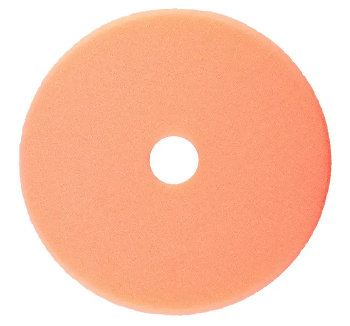 Cilalama pedi 130 x 150 mm x 25 mm, orta sert sünger