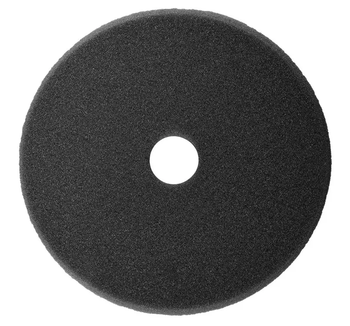 Cilalama pedi 130 x 150 mm x 25 mm, yumuşak sünger