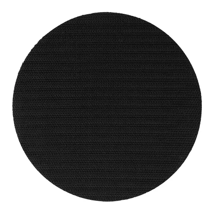 Destek tablası 125 mm, 130 x 150 mm zımpara pedleri için, cırt bantlı