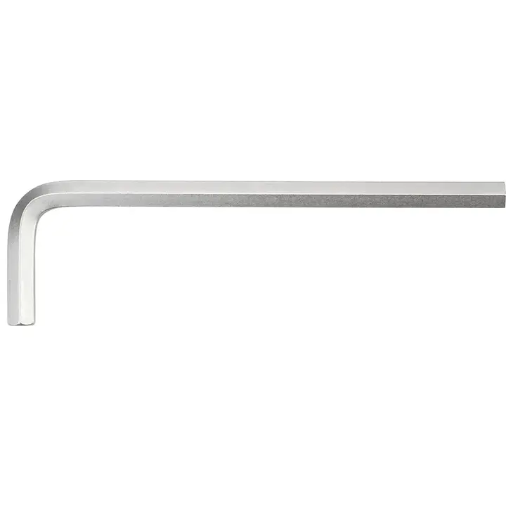 Altıgen anahtar 14.0 mm, CrV