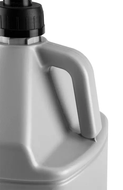 Jel, sarı, zorlu ve çok zorlu kirleri gidermek için el yıkama macunu - 4 litre şişe