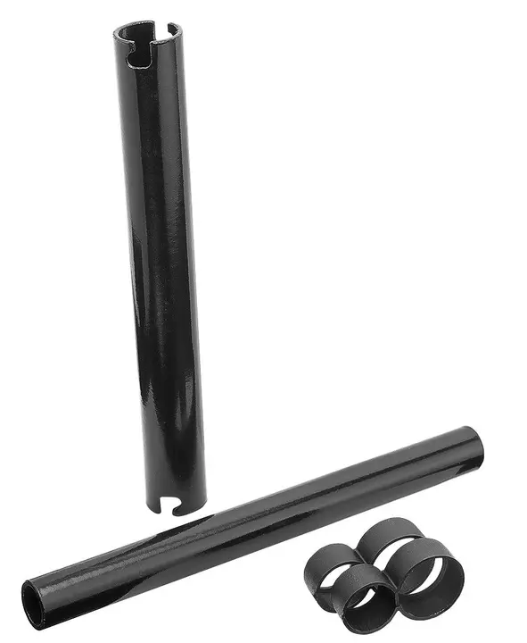 Hidrolik şişe kriko 3 t, 370 mm'ye kadar, 3,1 kg