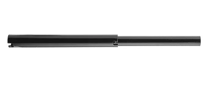 Hidrolik şişe kriko 5 t, 413 mm'ye kadar, 4,3 kg
