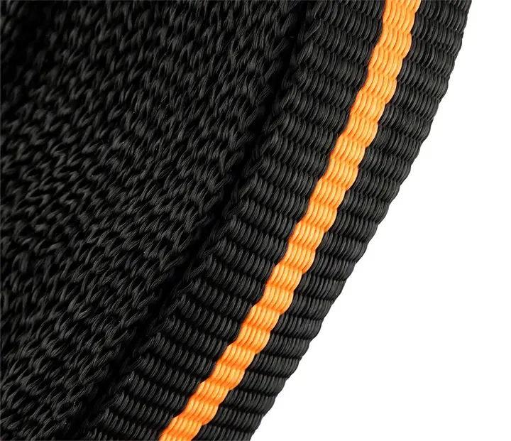 Cırcırlı bağlama kayışı 25 mm x 5 m, 260 kg dayanımlı PP