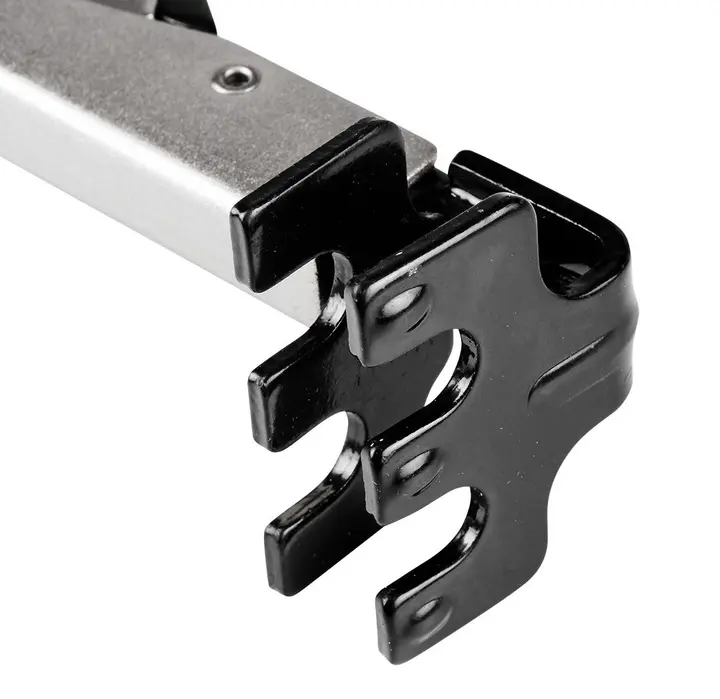 Kaynak kelepçe pensesi tip W 195 mm