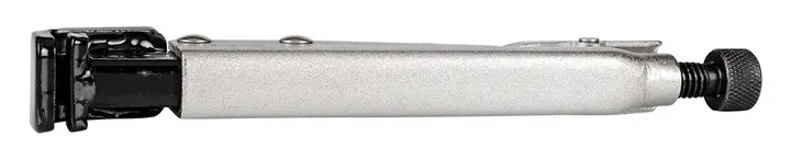 Kaynak kelepçe pensesi tip L 195 mm